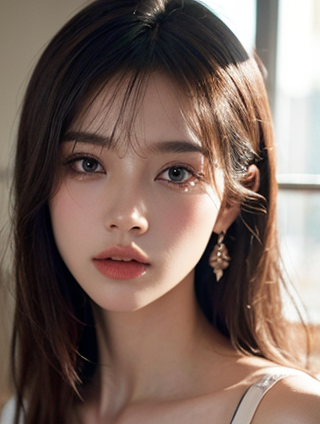 女性的左右手感情线：解读内心的浪漫与情感
